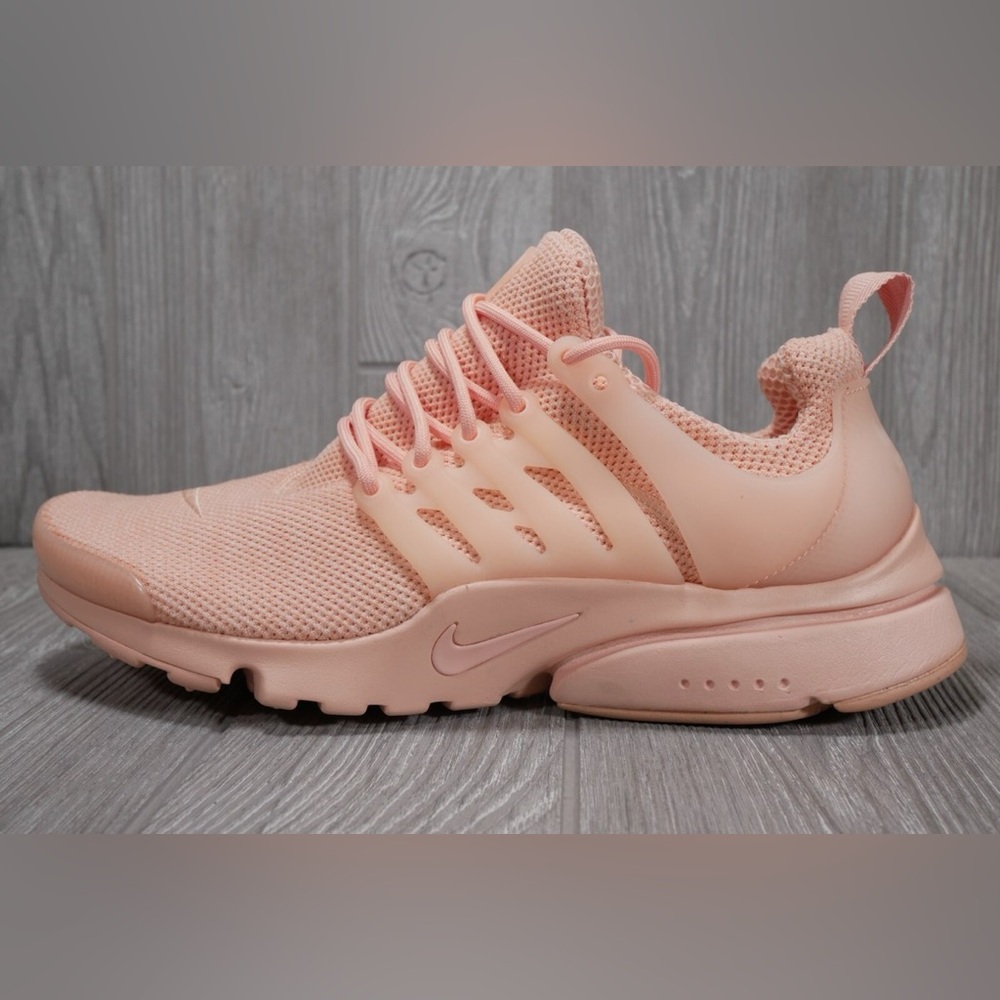Nike AIR PRESTO ULTRA BR ARCTIC ORANGE Men 9/Women 10.5